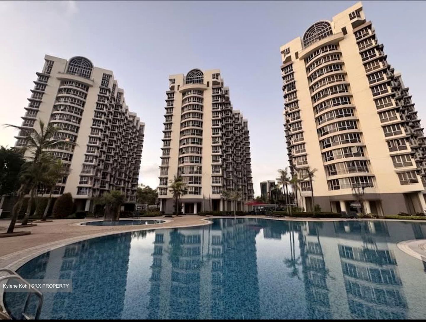 Bullion Park (D26), Condominium #574419261